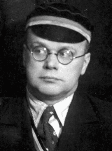 Kārlis Būmanis