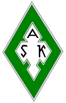 AKK logo